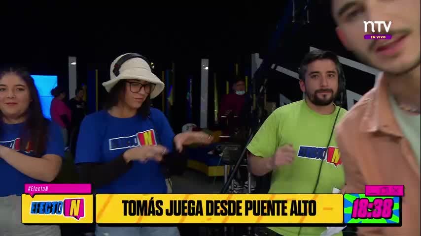 Tomas y Charlie gana Tablero Zombie 