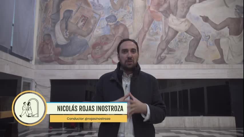 Historia de la ciudad de Concepción | Entrada Liberada 