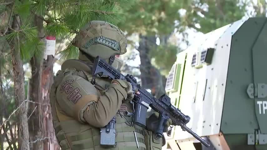 Modificarán estrategia de seguridad ante ataque a carabineros
