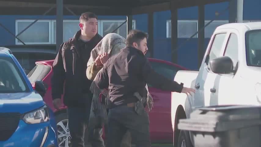 Detienen a segundo implicado en homicidio de Moisés Orellana