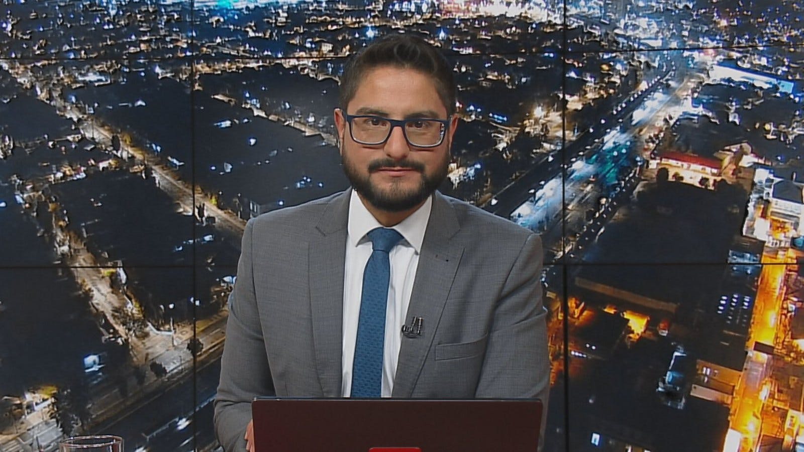 24 Noche - Jueves 9 de mayo 2024