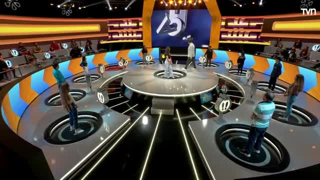 ¡Ahora Caigo! - Viernes 10 de mayo de 2024