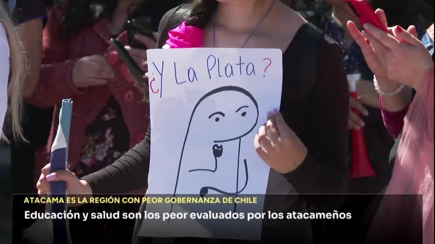 EDUCACIÓN Y SALUD