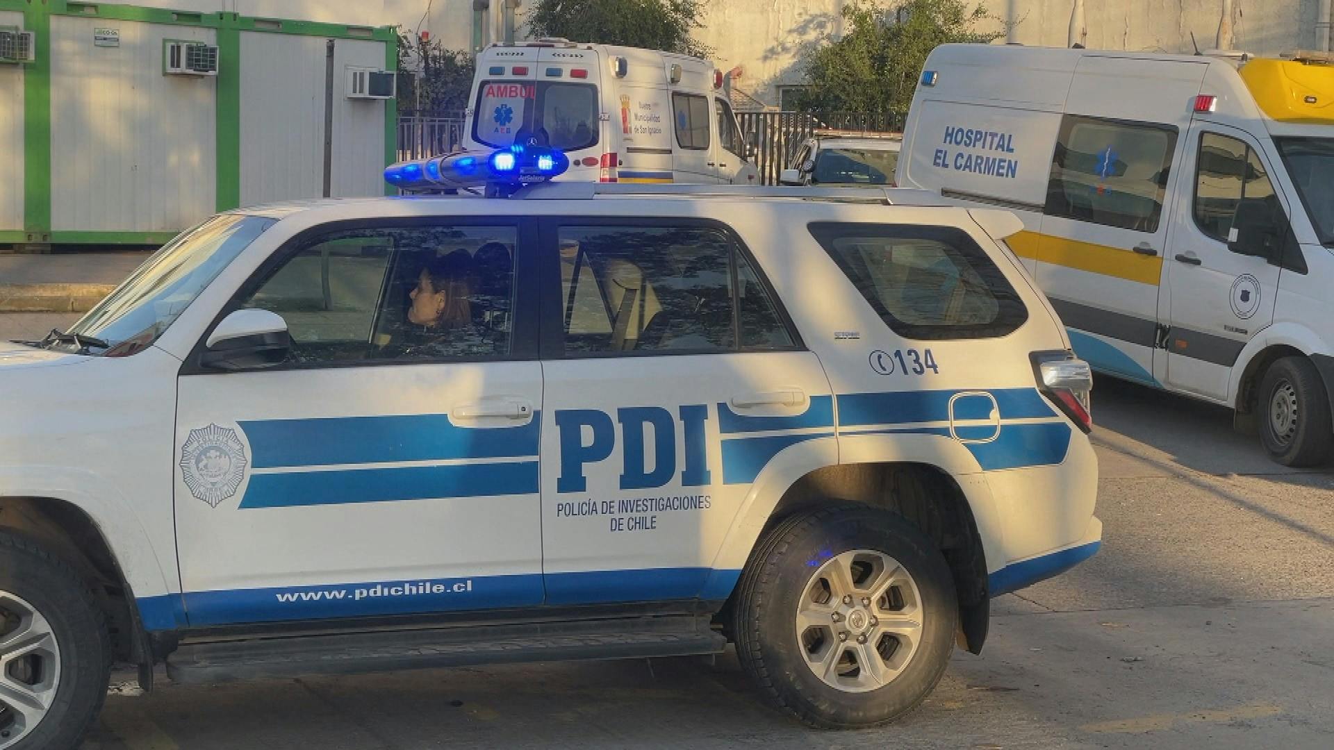 Formalizan a mujer por violación de su hija