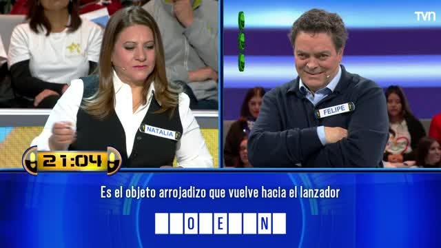 ¡Ahora Caigo! Prime - Viernes 10 de mayo de 2024