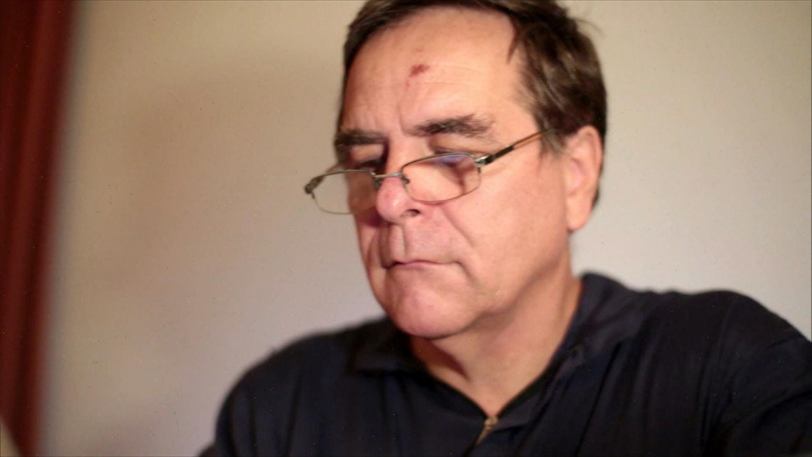 Jesuitas anuncian expulsión de ex sacerdote Felipe Berríos