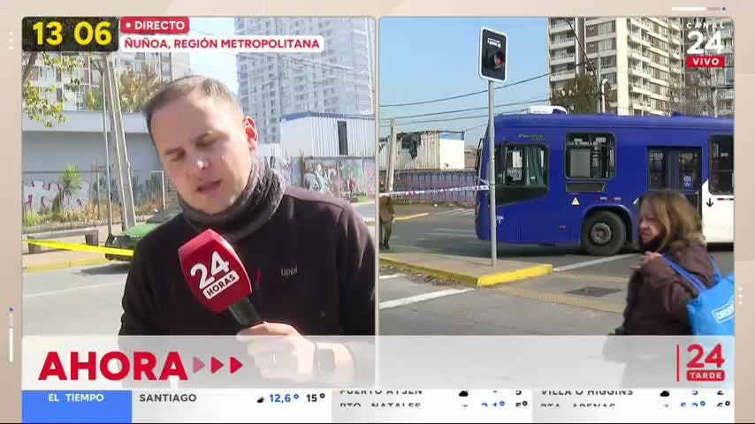 24 Tarde - sábado 11 de mayo