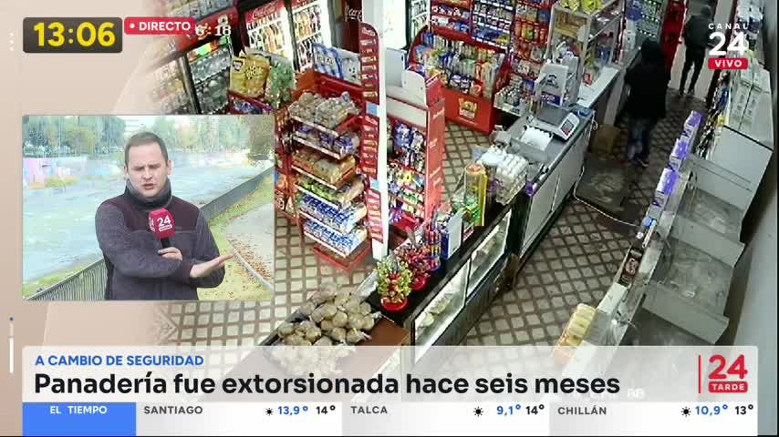 24 Tarde - Domingo 12 de mayo 2024