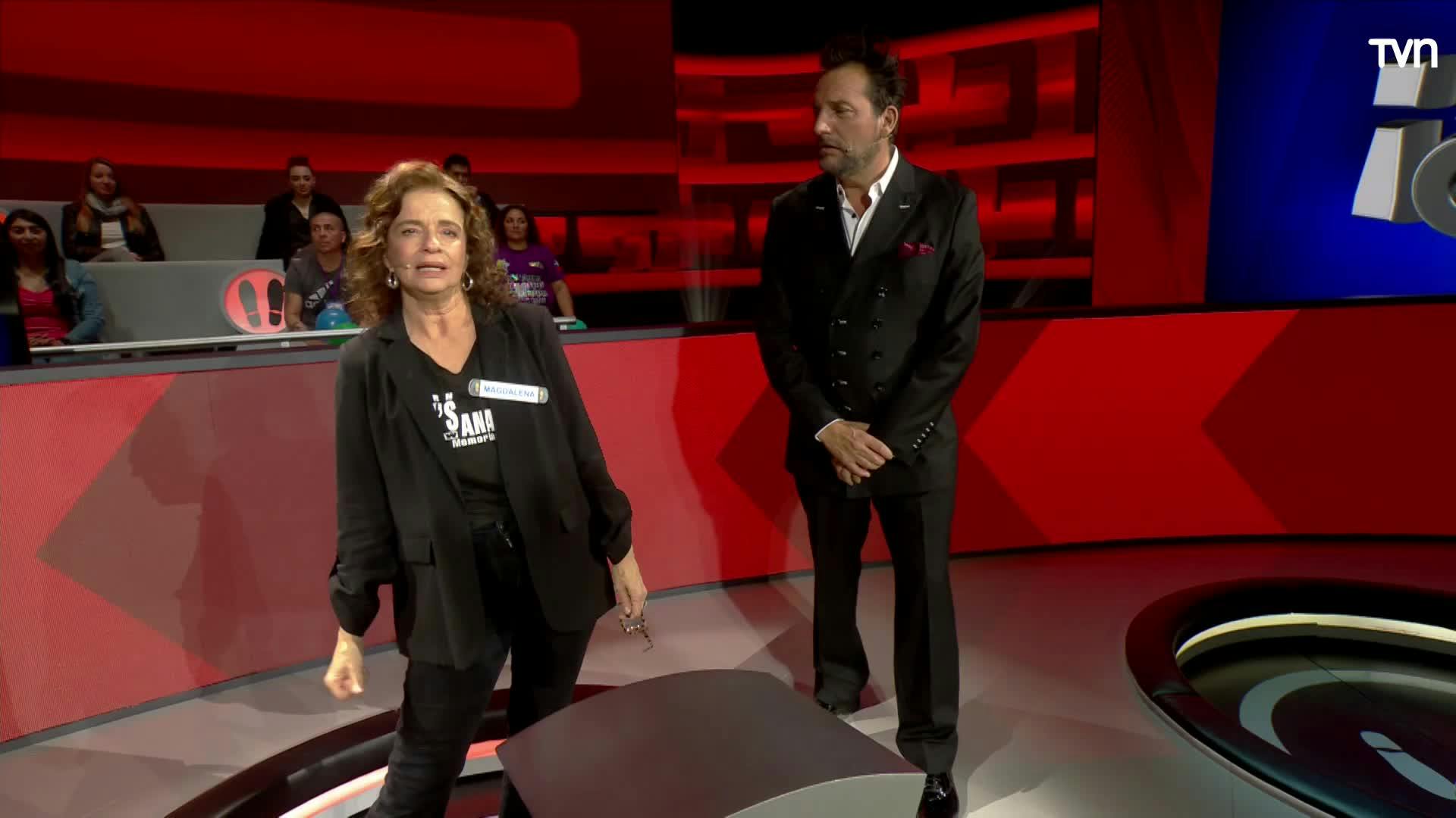 ¡Ahora Caigo! Prime - Domingo 12 de mayo de 2024