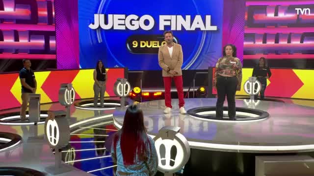 ¡Ahora Caigo! - Lunes 13 de mayo de 2024