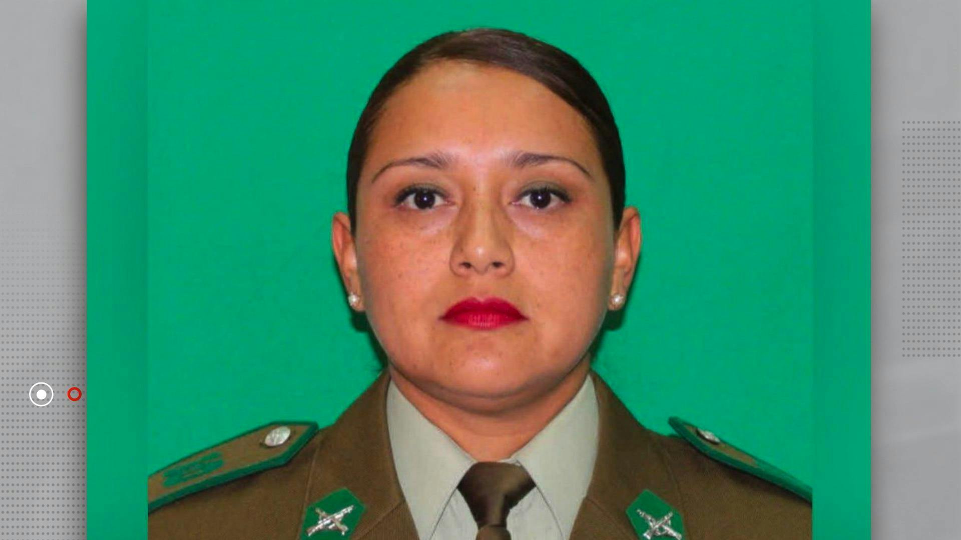 Comienzan trámites judiciales en el Caso Rita Olivares
