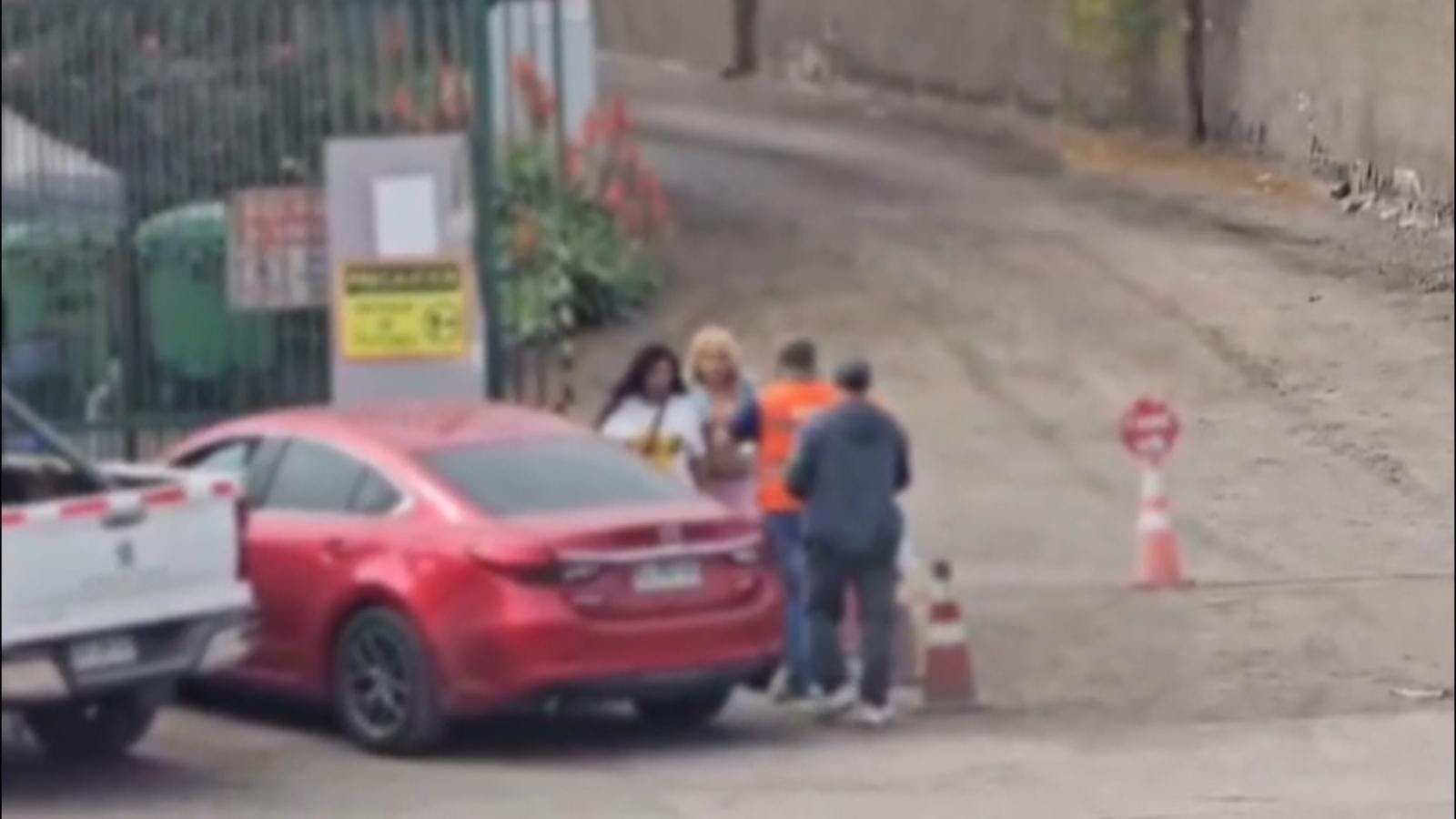 Síntesis regional de noticias: tres detenidos por tráfico de drogas