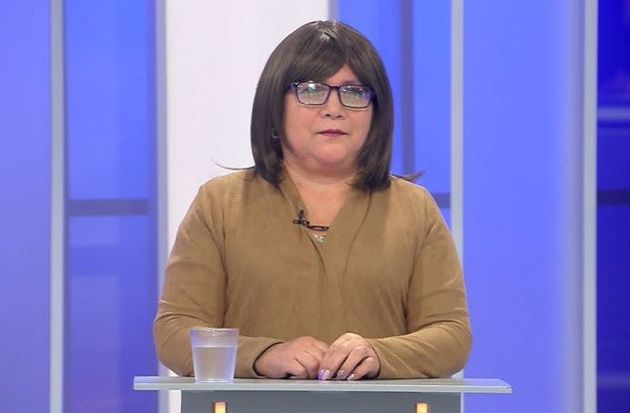 Lo hago por mi mamá | Carmen Gloria a tu servicio