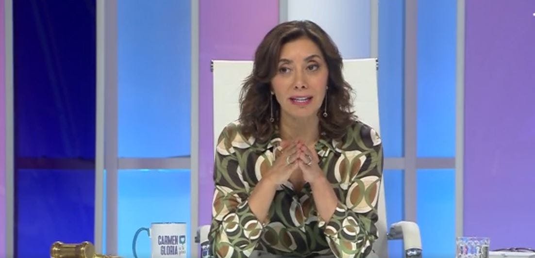 Carmen Gloria a tu servicio | Capítulo 14 de mayo 2024: Quiero que se vayan