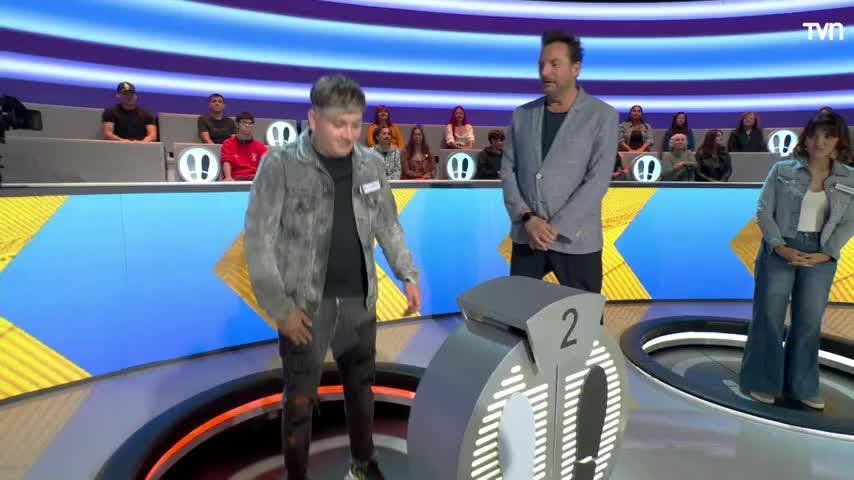 ¿Fácil o difícil? La pregunta que hizo caer a Álvaro