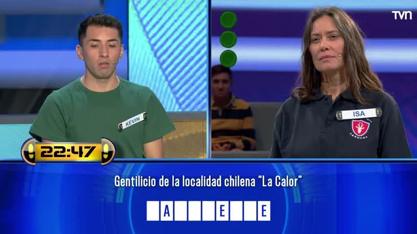 ¿La Calor? Localidad del Maule hizo caer a Kevin