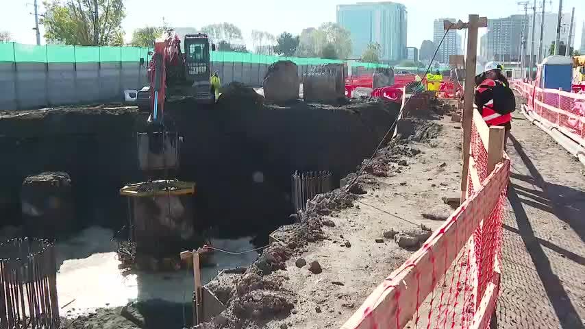 Salvan paltos de la Aurora en Puente