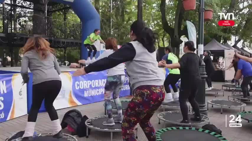 Informe revela que 15% de los niños tiene obesidad
