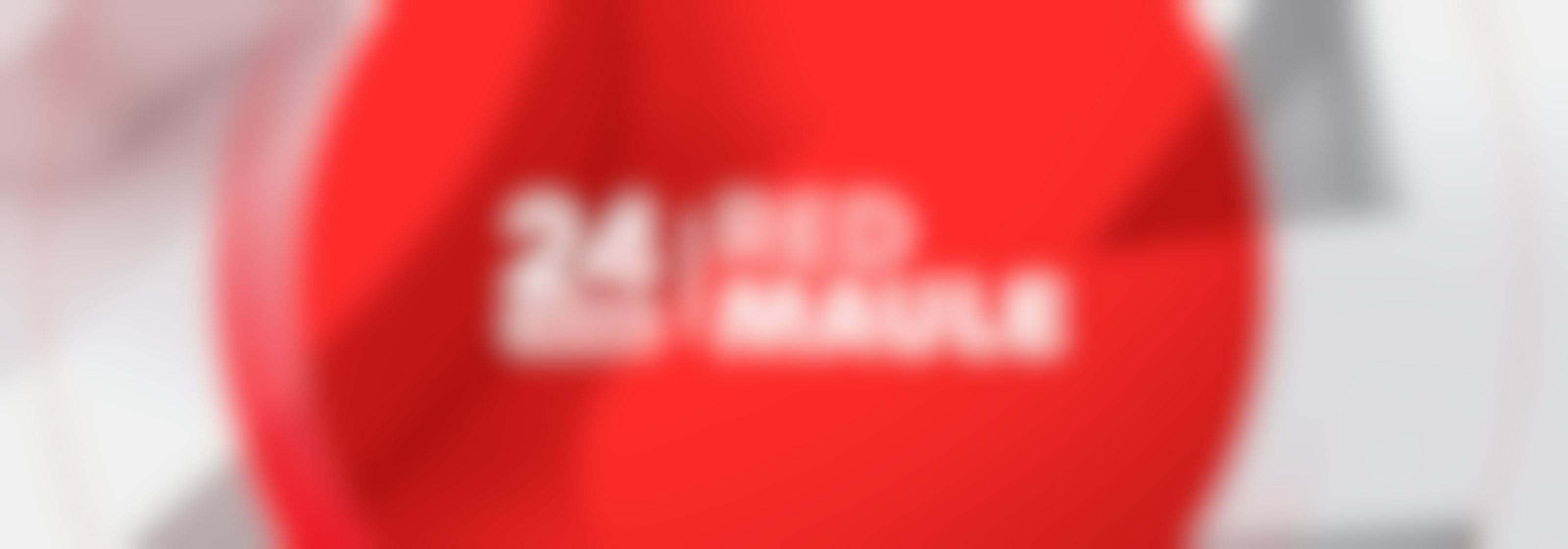 24 Central Red Maule martes 14 de mayo de mayo 2024