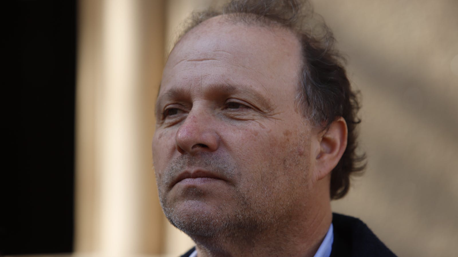 De Urresti pide no discutir justicia militar: Chile Vamos está siendo rehén de Republicanos
