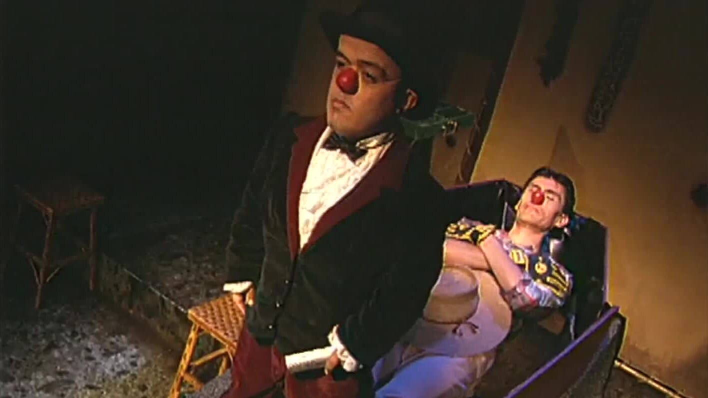 Fin del milenio | El show de los Libros - T7E2