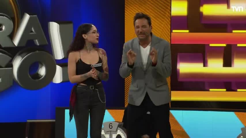 ¡Ahora Caigo! - Miércoles 15 de mayo de 2024