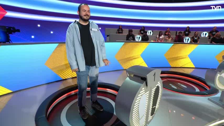 No conocía la palabra: así fue la caída de Joaquín
