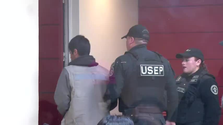 Prisión preventiva para imputado por femicidio de Rennatta