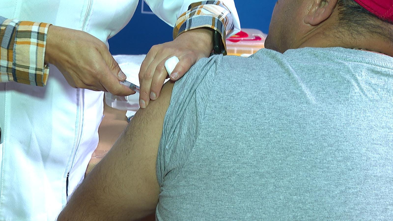 Más de 43 mil atenciones por patologías respiratorias en la región