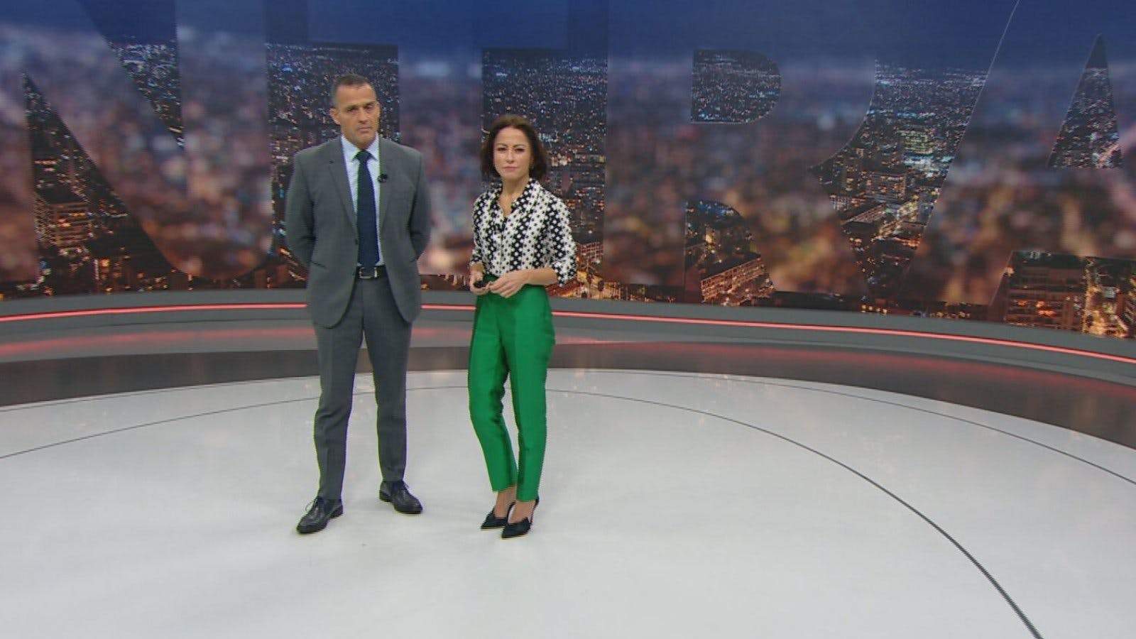 24 Central - Miércoles 15 de mayo 2024