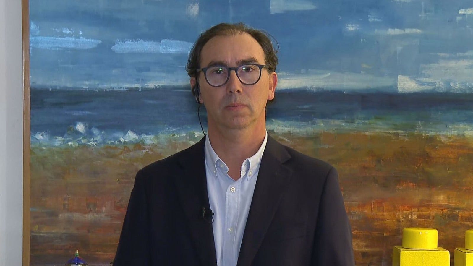 Figueroa propone mecanismo de repactación