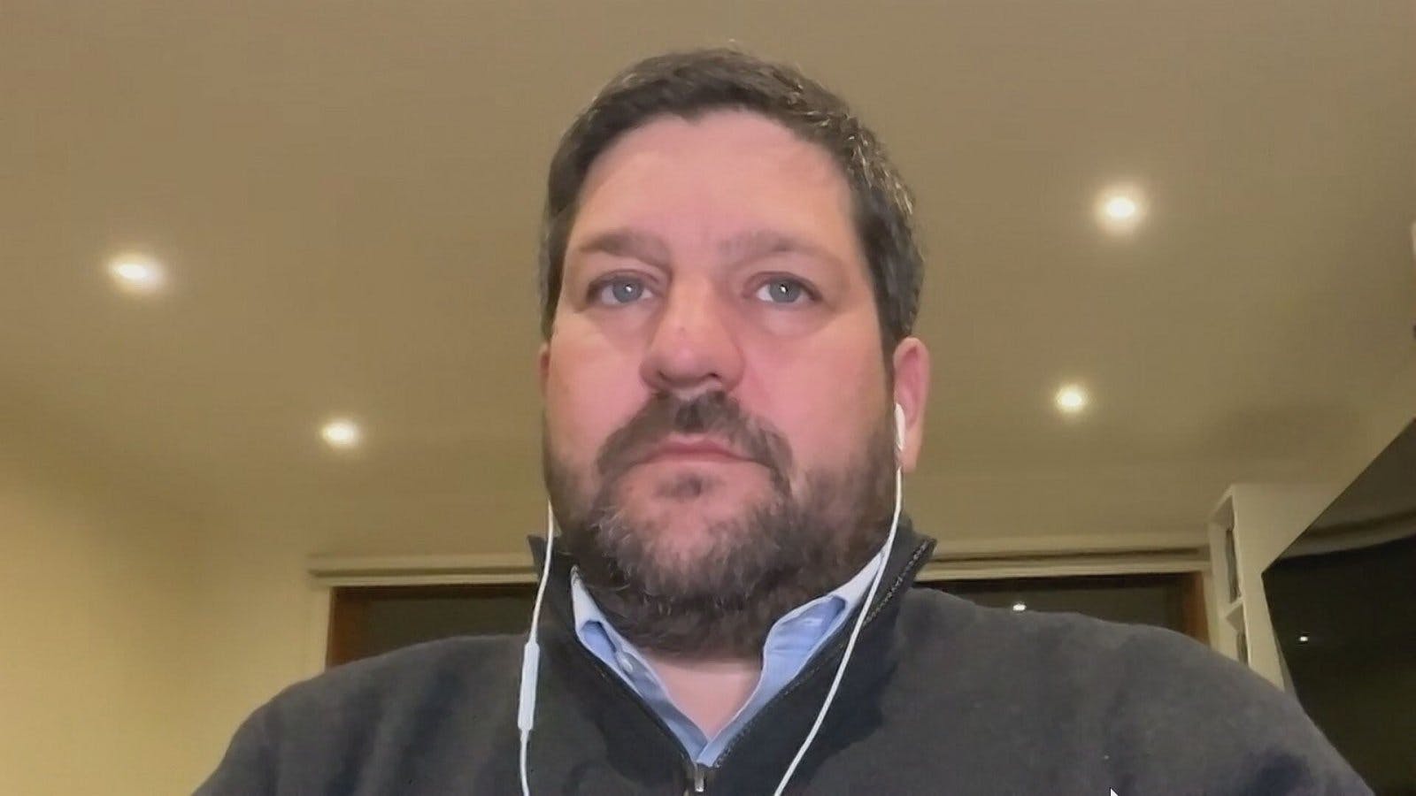 Gerente de Puerto Coronel por bloqueo: Hay un problema de orden público