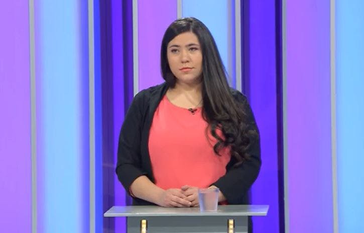 Quiero que saldes tu deuda | Carmen Gloria a tu servicio