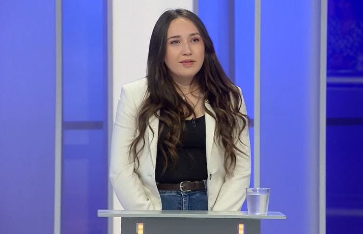 Es lo justo | Carmen Gloria a tu servicio