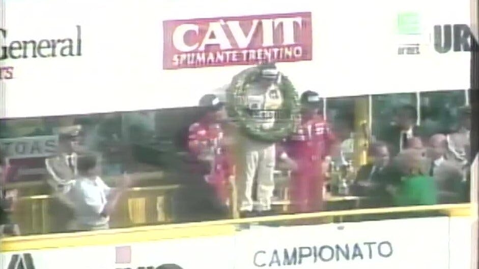 Zoom Deportivo - T2E21