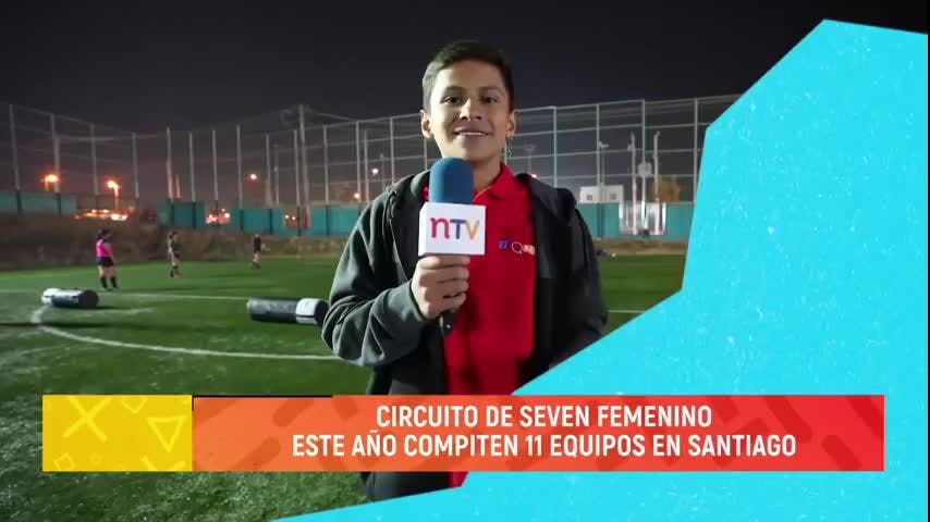 ¿Qué Sucede? en NTV: Fake News, Teatro, Neurociencia y Rugby femenino