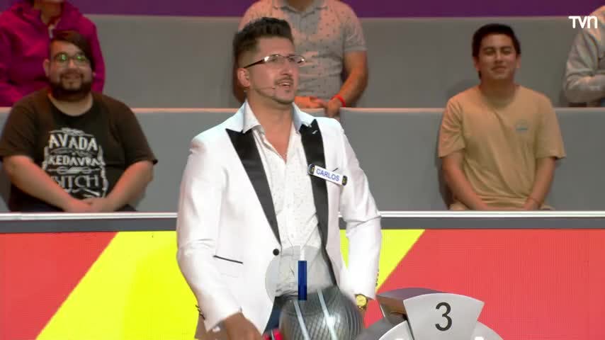 Me parezco a Eduardo Fuentes