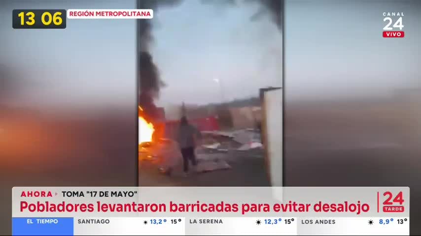 24 Tarde - jueves 16 mayo de 2024