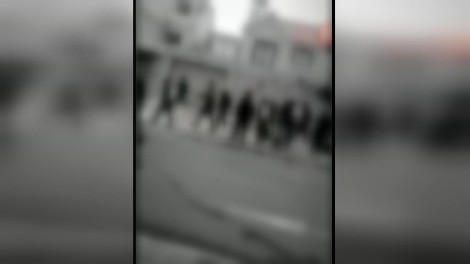 Denuncian nuevos casos de maltrato entre estudiantes
