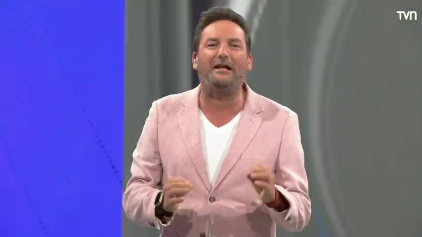 ¡Ahora Caigo! - Viernes 17 de mayo de 2024