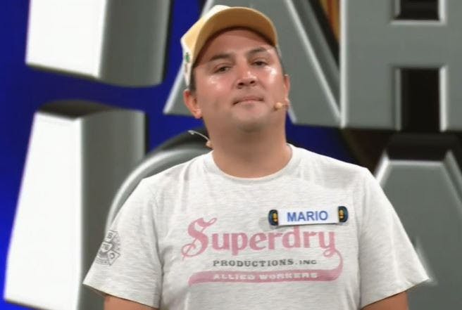 Revive el paso de Mario Rojas como líder | ¡Ahora caigo!