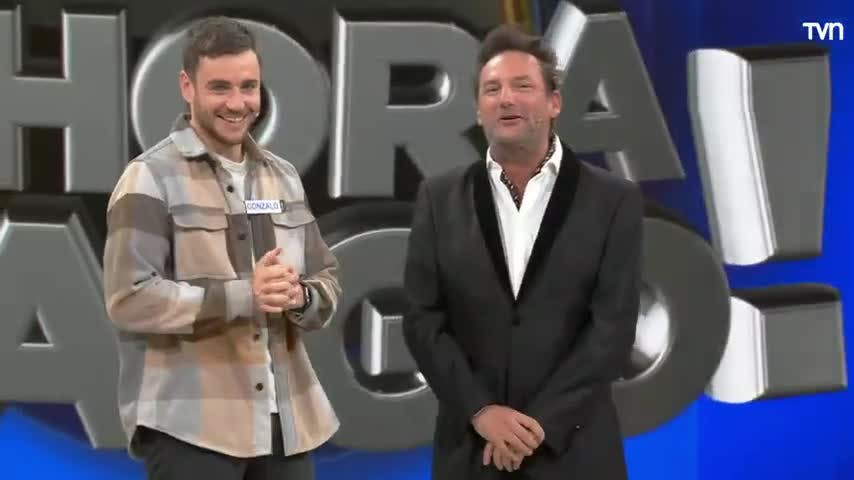 ¡Ahora Caigo! Prime - Viernes 17 de mayo de 2024