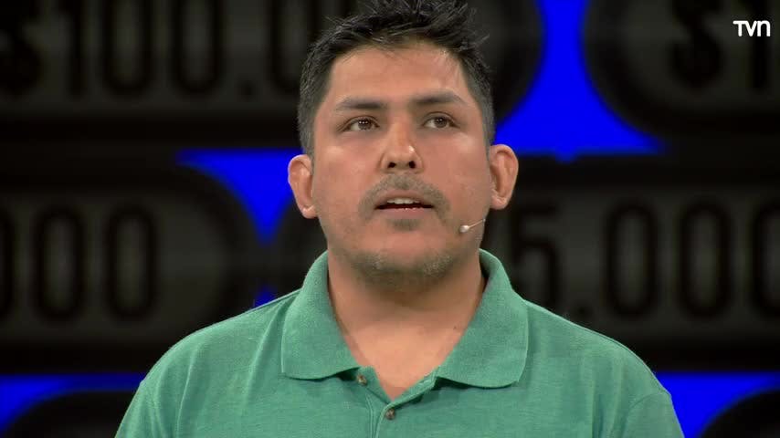 ¿Te puedo contar para qué necesito la plata?