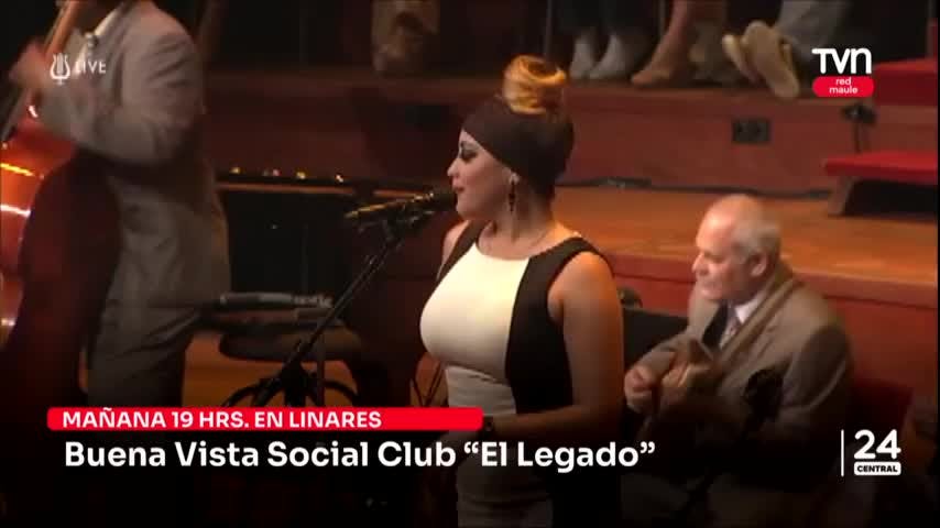 Buena Vista Social Club El Legado