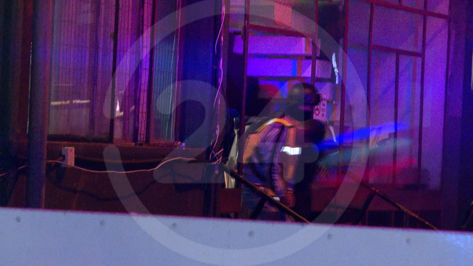 Formalizan a ocho venezolanos por casi una decena de delitos