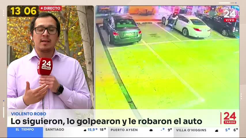 24 Tarde - Domingo 19 de mayo 2024