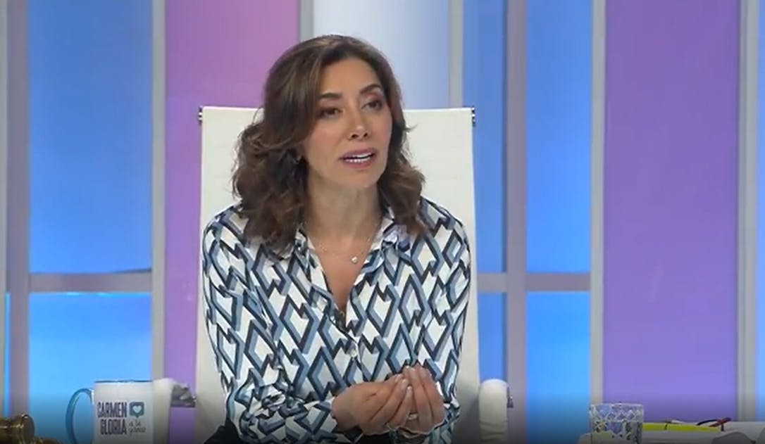 Carmen Gloria a tu servicio | Capítulo 17 de mayo 2024: No pagaré por tu injusticia