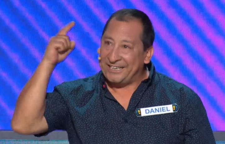 Revive el paso de Daniel García como líder | ¡Ahora caigo!