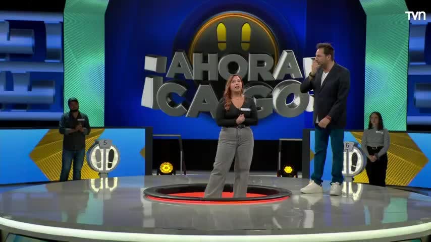 Dejó un potente mensaje: así fue la caída de la líder Renata