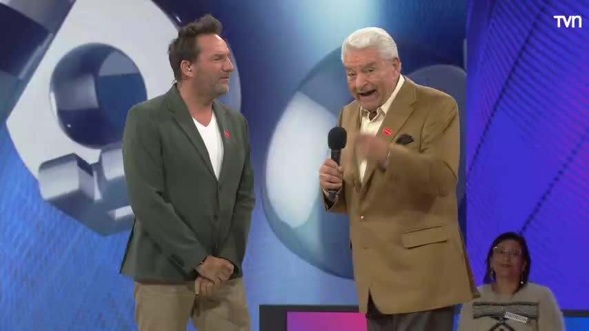 ¡Ahora Caigo! - Martes 21 de mayo de 2024